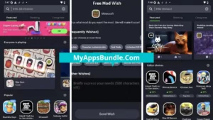 Is Jojoy APK iOS Download Available