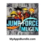 Jump Force Mugen APK_MyAppsBundle.com