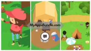 Key Feature of Sneaky Sasquatch APK_MyAppsBundle.com