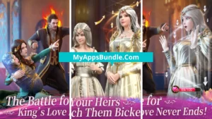 Kings Choice MOD APK Download