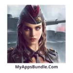 Kiss of War Mod APK Download - MyAppsBundle.Com