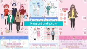 Lily Diary APK Download