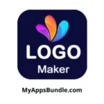 Logo Maker Apk for Android_MyAppsBundle.com
