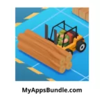 Lumber Inc Mod APK_MyAppsBundle.com
