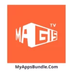 MAGIS TV APK Premium Download - MyAppsBundle.Com