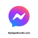 Messenger APK for Android_MyAppsBundle.com