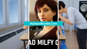 Milfy City Apk Download