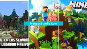 Minecraft APK Download for Android