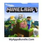 Minecraft APK Download for Android - MyAppsBundle.Com