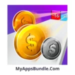 Money Rush Mod APK Download - MyAppsBundle.Com