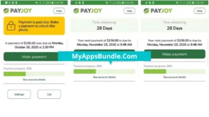 PayJoy Apk Download For Android