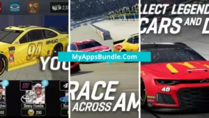 Nascar Heat Mobile Apk Download