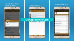 Package Disabler Pro APK Download