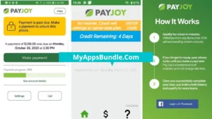 PayJoy Apk Download For Android