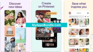 Pinterest Video Downloader Mod APK