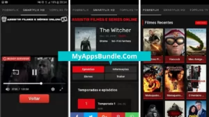 Pobreflix Apk Atualizado Download