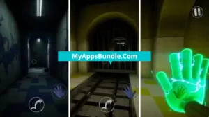 Poppy Playtime Chapter 2 APK Download