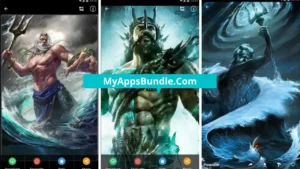 PoseidonHD 2 Apk Free Download