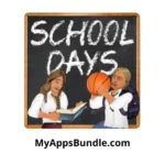 School Days APK for Android_MyAppsBundle.com