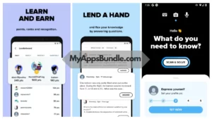 Screenshot of Brainly APK_MyAppsBundle.com