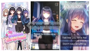 Screenshot of My Rental Girlfriend Apk_MyAppsBundle.com