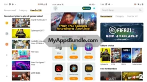 Screenshot of Netboom Mod Apk_MyAppsBundle.com