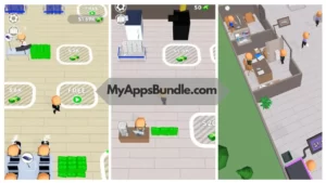 Screenshot of Office Fever APK_MyAppsBundle.com