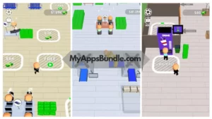 Screenshot of Office Fever APK_MyAppsBundle.com