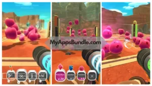 Screenshot of Slime Rancher APK_MyAppsBundle.com