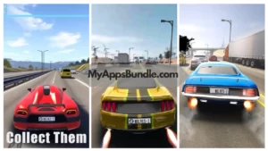 Screenshot of Traffic Tour APK_MyAppsBundle.com