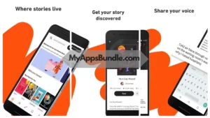 Screenshot of Wattpad MOD APK_MyAppsBundle.com