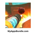 Slime Rancher APK for Android_MyAppsBundle.com