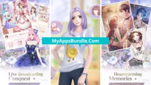 Starry Love Mod APK