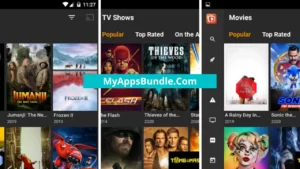 TeaTV Mod APK Download For Android