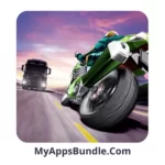 Traffic Rider Mod Apk Download - MyAppsBundle.Com