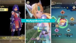 Trials Of Mana Apk Download For Android