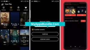 VIPER PLAY TV APK Free Download