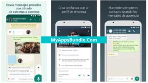 WhatsApp Plus APK Download