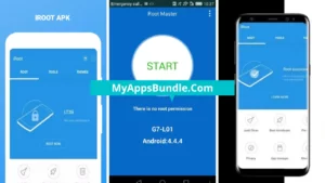 iRoot APK Download