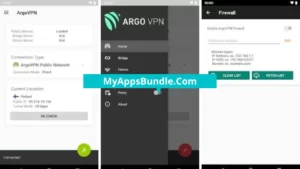 Argo VPN Apk 2022 Download For Android