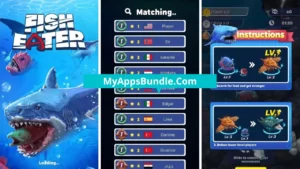 Fish Eater IO Apk Download For Android