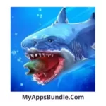 Fish Eater IO Apk Download For Android - myappsbundle.com