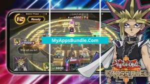 Yu Gi Oh Cross Duel Apk Download For Android