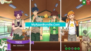 Camp Buddy Apk Download For Android