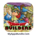 Dragon Quest Builders Apk Download - MyAppsBundle.COm