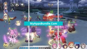 Goddess of Genesis APK Download