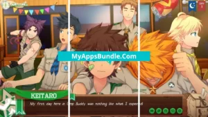 How to Install Camp Buddy Game