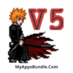 Naruto Senki Final Mod Apk Download for Android - MyAppsBundle.Com