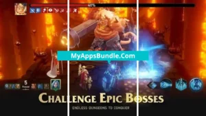 Awaken Chaos Era Apk Download For Android