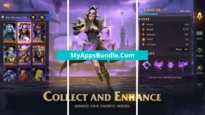 Awaken Chaos Era Apk Features